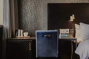 Home Hotel Grand, Helsingborg