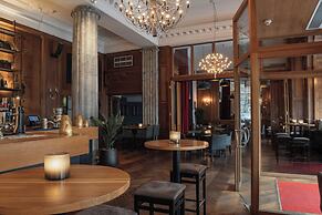 Home Hotel Grand, Helsingborg