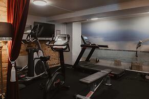 Home Hotel Grand, Helsingborg