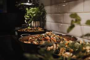 Home Hotel Grand, Helsingborg