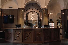 Home Hotel Grand, Helsingborg