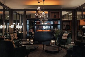 Home Hotel Grand, Helsingborg