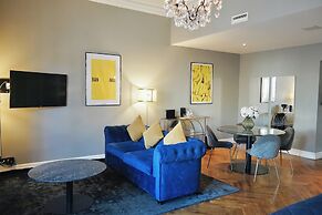 Home Hotel Grand, Helsingborg