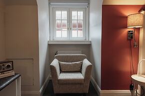 Home Hotel Grand, Helsingborg