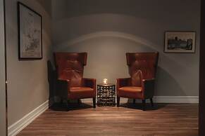 Home Hotel Grand, Helsingborg