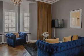 Home Hotel Grand, Helsingborg