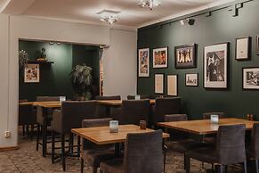 Home Hotel Grand, Helsingborg