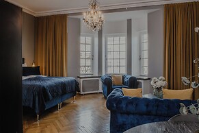 Home Hotel Grand, Helsingborg