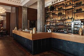 Home Hotel Grand, Helsingborg