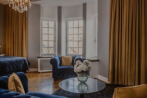 Home Hotel Grand, Helsingborg