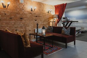 Home Hotel Grand, Helsingborg