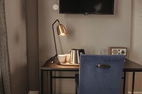 Home Hotel Grand, Helsingborg