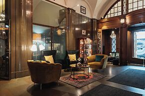 Home Hotel Grand, Helsingborg