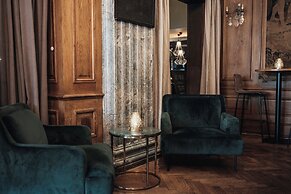 Home Hotel Grand, Helsingborg