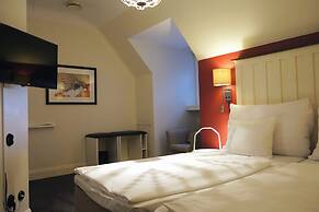 Home Hotel Grand, Helsingborg