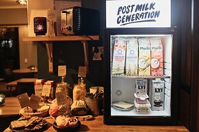 Home Hotel Grand, Helsingborg