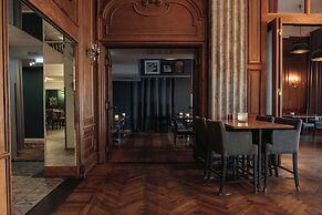 Home Hotel Grand, Helsingborg