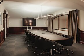 Home Hotel Grand, Helsingborg