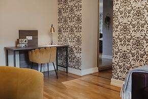 Home Hotel Grand, Helsingborg