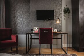 Home Hotel Grand, Helsingborg