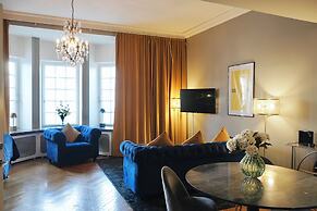 Home Hotel Grand, Helsingborg