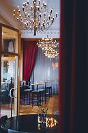 Home Hotel Grand, Helsingborg