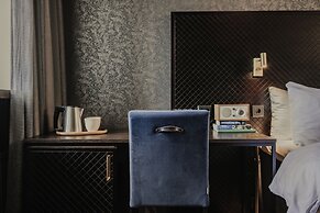 Home Hotel Grand, Helsingborg