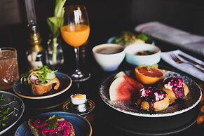 Home Hotel Grand, Helsingborg