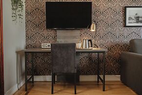Home Hotel Grand, Helsingborg
