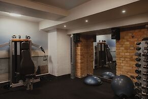 Home Hotel Grand, Helsingborg
