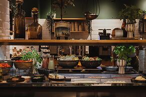 Home Hotel Grand, Helsingborg