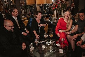 Home Hotel Grand, Helsingborg