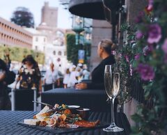 Home Hotel Grand, Helsingborg