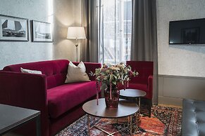 Home Hotel Grand, Helsingborg