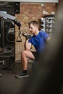 Home Hotel Grand, Helsingborg