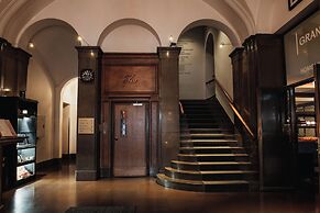 Home Hotel Grand, Helsingborg
