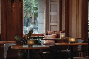 Home Hotel Grand, Helsingborg