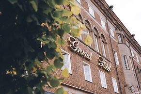 Home Hotel Grand, Helsingborg