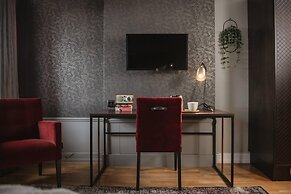 Home Hotel Grand, Helsingborg