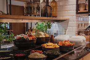 Home Hotel Grand, Helsingborg