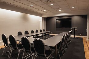 Home Hotel Grand, Helsingborg