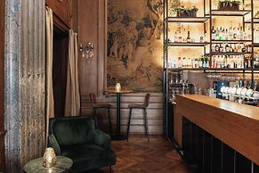 Home Hotel Grand, Helsingborg