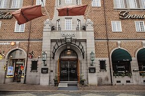 Home Hotel Grand, Helsingborg