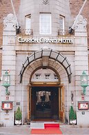 Home Hotel Grand, Helsingborg