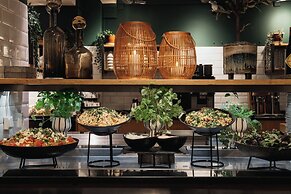 Home Hotel Grand, Helsingborg
