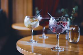 Home Hotel Grand, Helsingborg