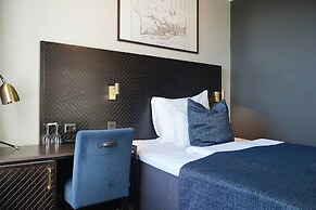 Home Hotel Grand, Helsingborg