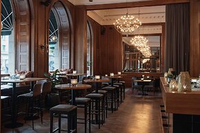 Home Hotel Grand, Helsingborg