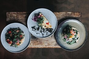 Clarion Hotel Grand Östersund