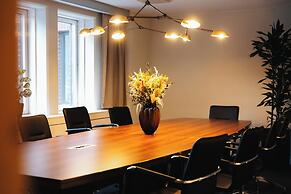 Clarion Hotel Grand Östersund